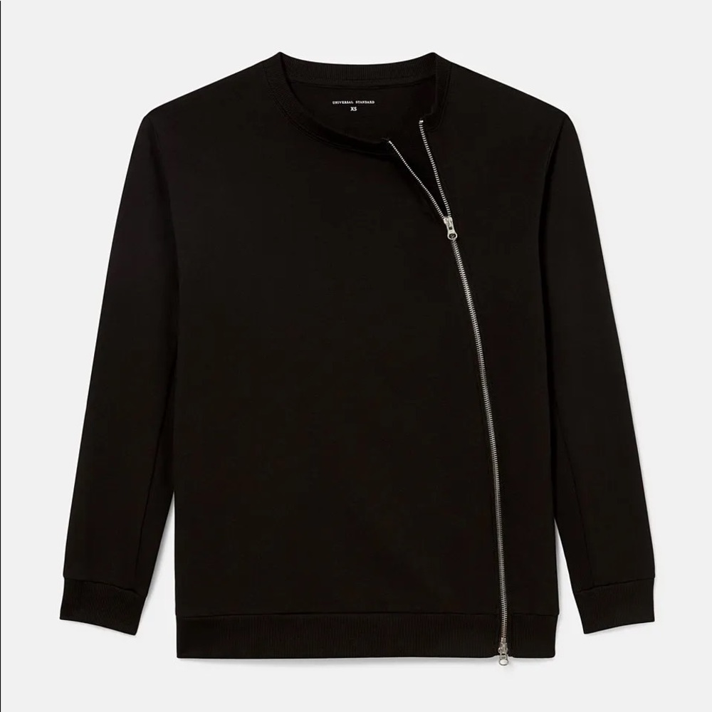 Universal Standard Meridian Zip